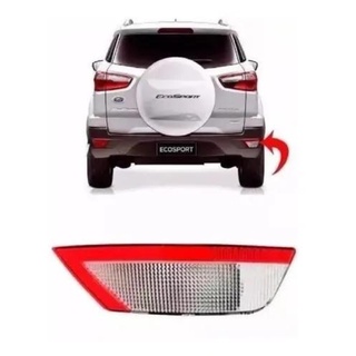 Lanterna Parachoque Ré Ecosport 2013 2014 2015 2016 Fitam