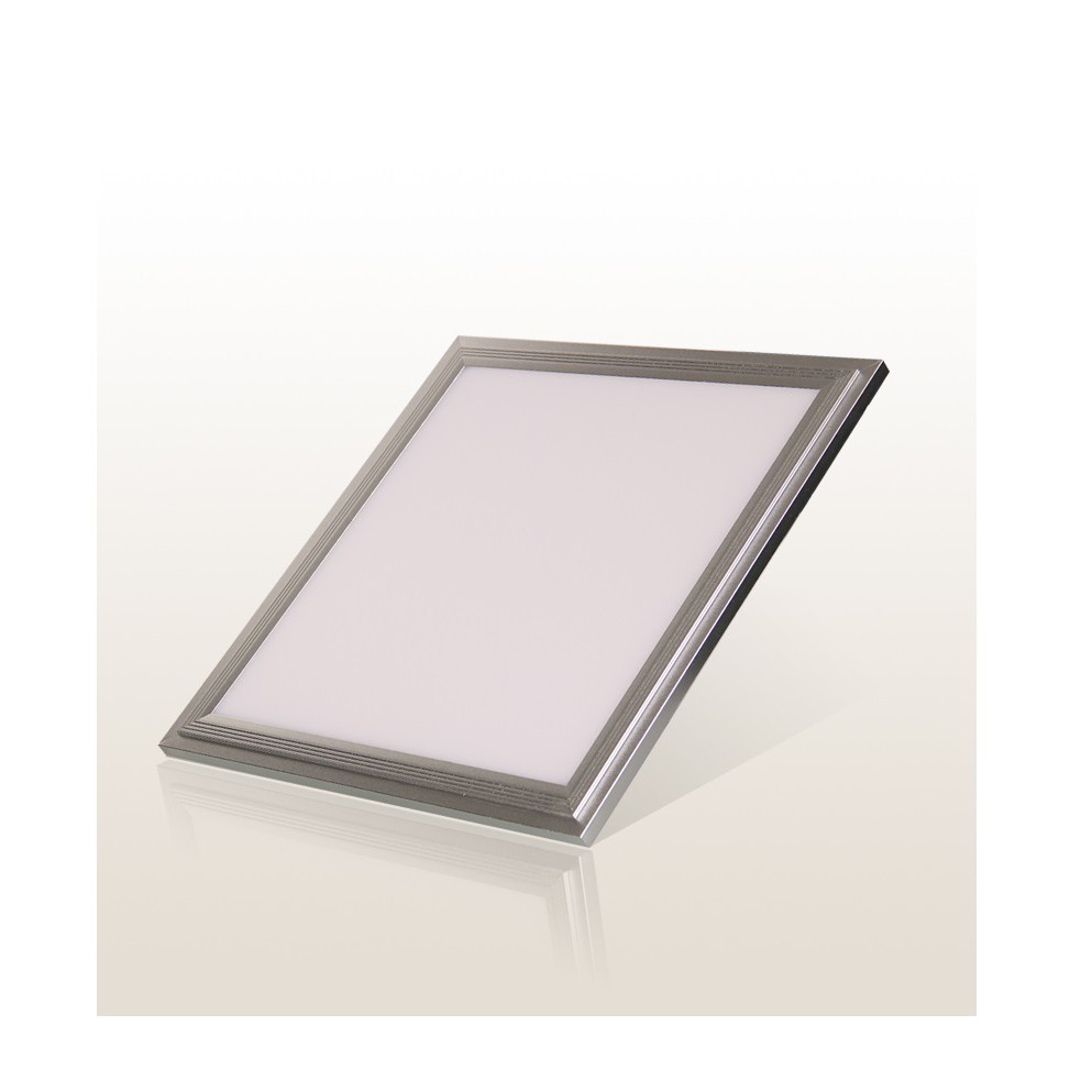 Luminaria Painel Plafon Led 36w Embutir 60x60 Branco Frio Quadrado Bivolt promoção