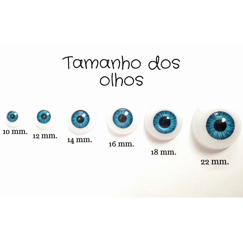 O que é Olho Boneca de Pano? Guia e Onde Comprar | BuscaProdutos