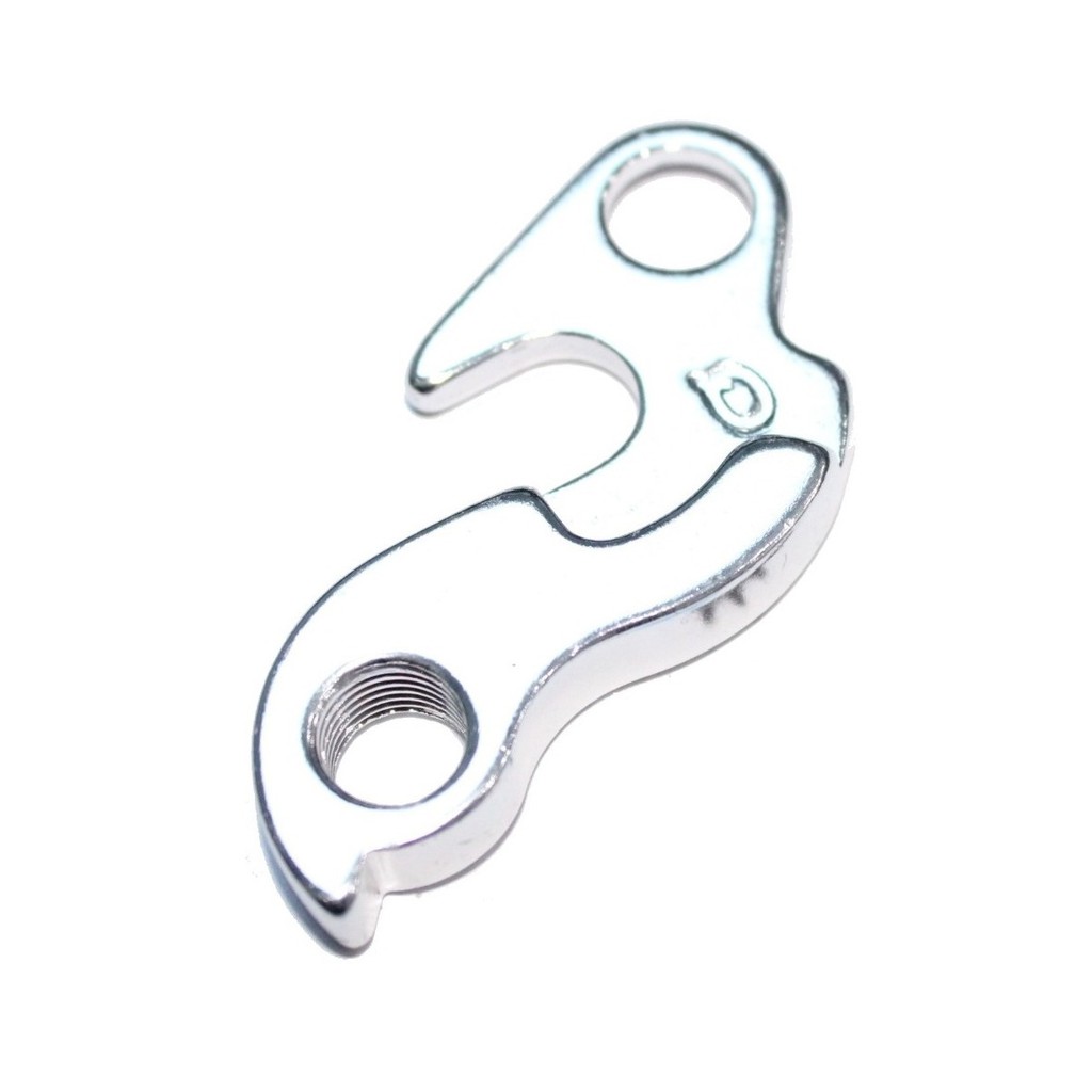 Gancheira Astro Defense Gts R3 Caloi Sprint 20 Soul Ventana