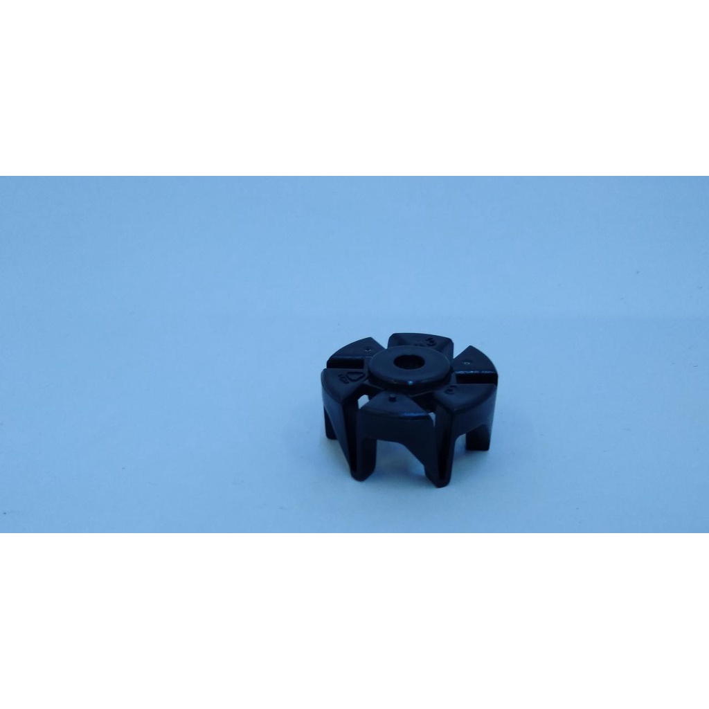 Acoplador Arraste Liquidificador L60/66 Preto Mondial Original