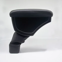 Apoio Descanso De Braço Nissan Kicks 2016 2017 2018 2019