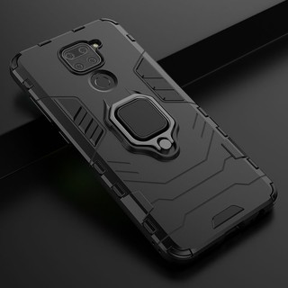 Capa Capinha Para Xiaomi Redmi Note 9 Note9 Case Celular Anti Impacto Anti Shock
