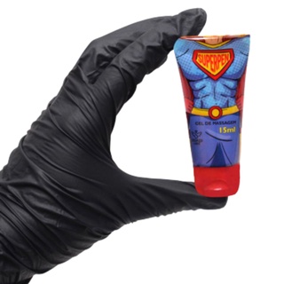 Gel Intensificador Superpen Mais Vigor Masculino 15Ml | Shopee Brasil