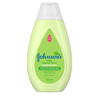 Condicionador Johnson