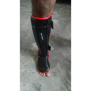 Caneleira De Luta Pro (shydori) em Oferta na Shopee
