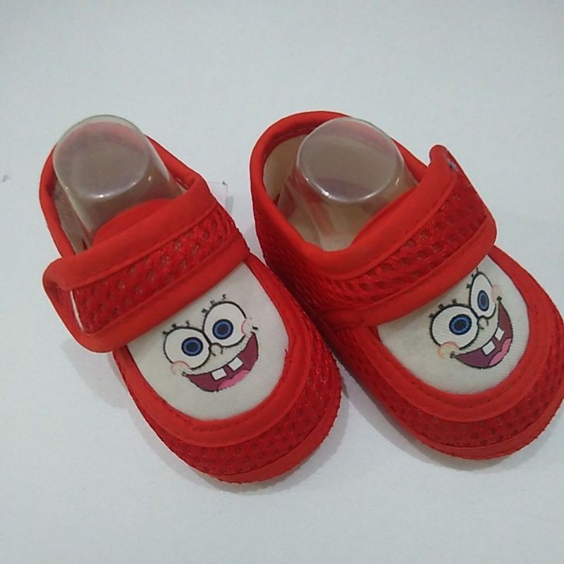 Sapatos Bebês Meninas Variados