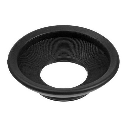Ocular Eyecup Dk-19 Nikon Borracha De Proteção