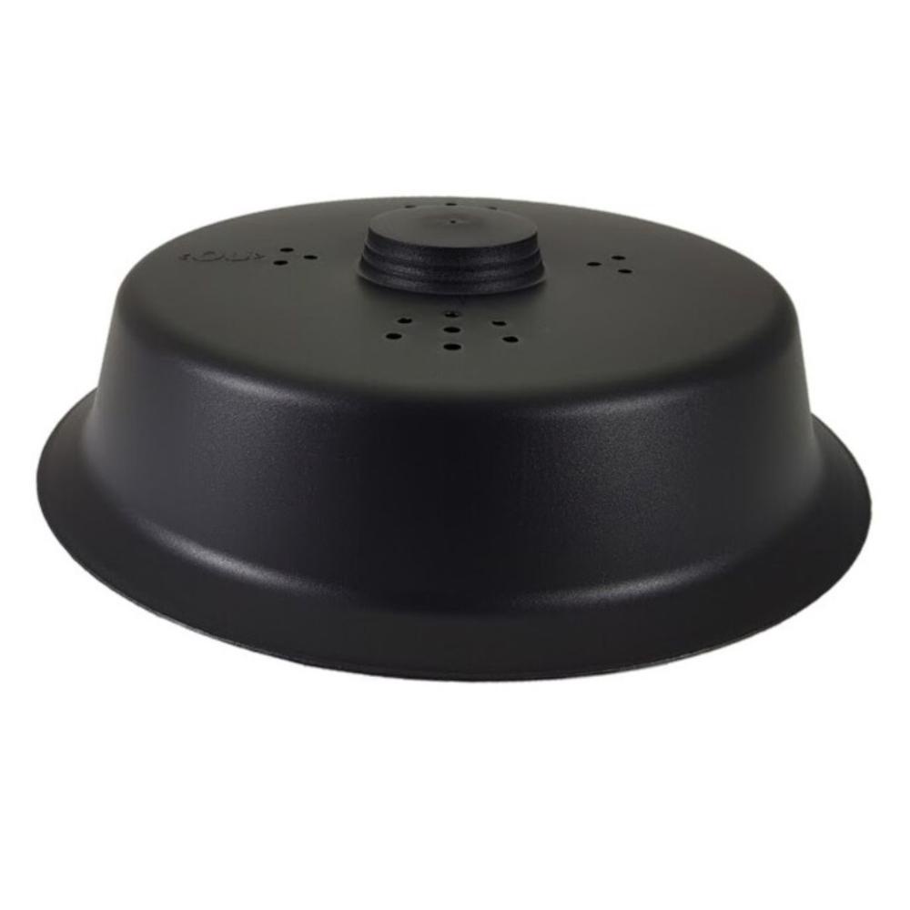 Tampa Para Micro-ondas Preto Electrolux 80000092