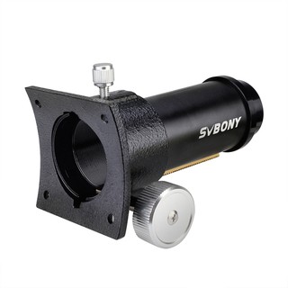 Svbony SV181 1.25 Rack Pinhão R&P Newtoniano Refletor Focuser Totalmente Metal