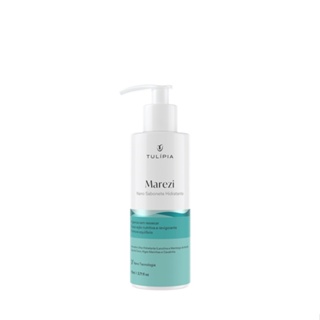 Marezi Nano Sabonete Hidratante de Algas Marinhas 110ml Hidratação Profunda com Lanolina e Manteiga em Oferta na Shopee