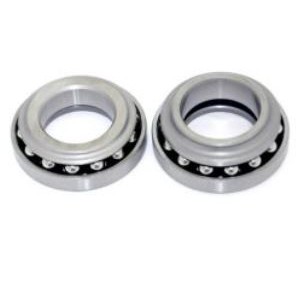 Caixa de direção esférica completa para Honda Titan 125 150 160 Fan 125 150 160 Start 150 160 anos 2000 a 2021