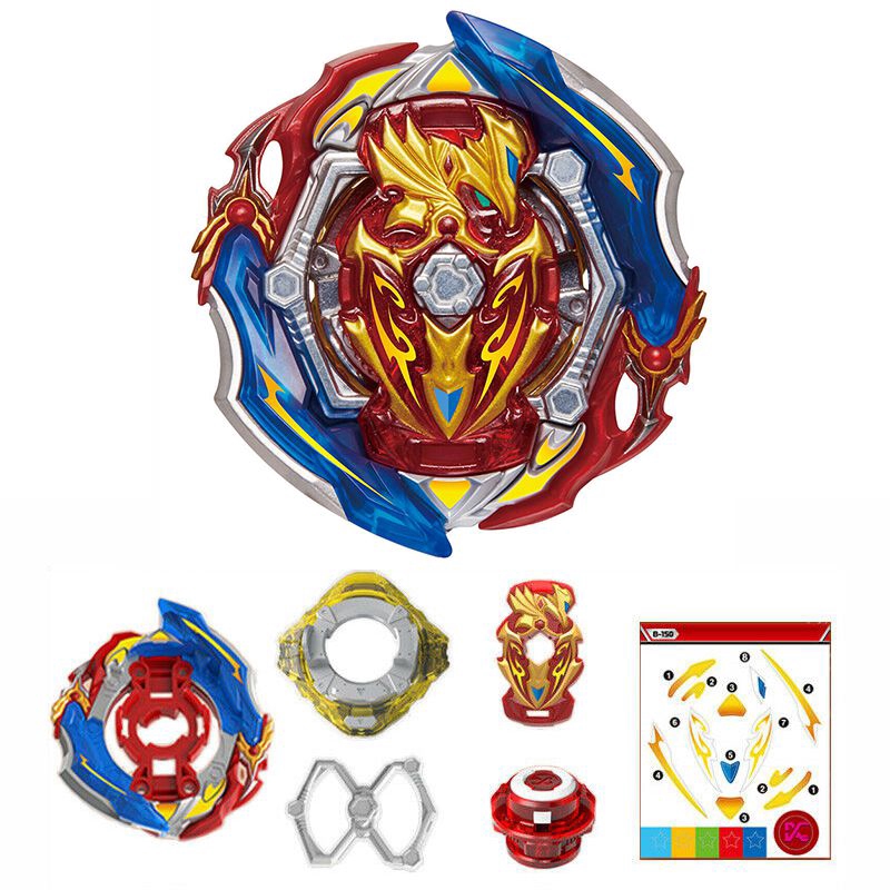 beyblade burst gt em Promoção na Shopee 