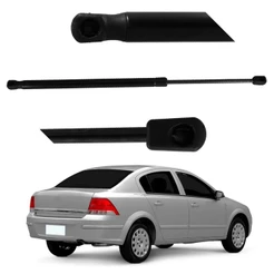 Par Amortecedor Porta Malas Traseiro Motor a Gás Gm Vectra 2005/...