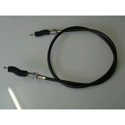Cabo Seletor Marcha Linha Ford  82006920