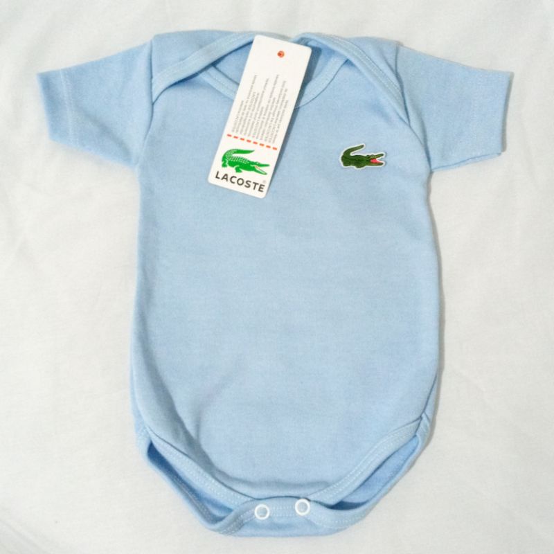body lacoste
