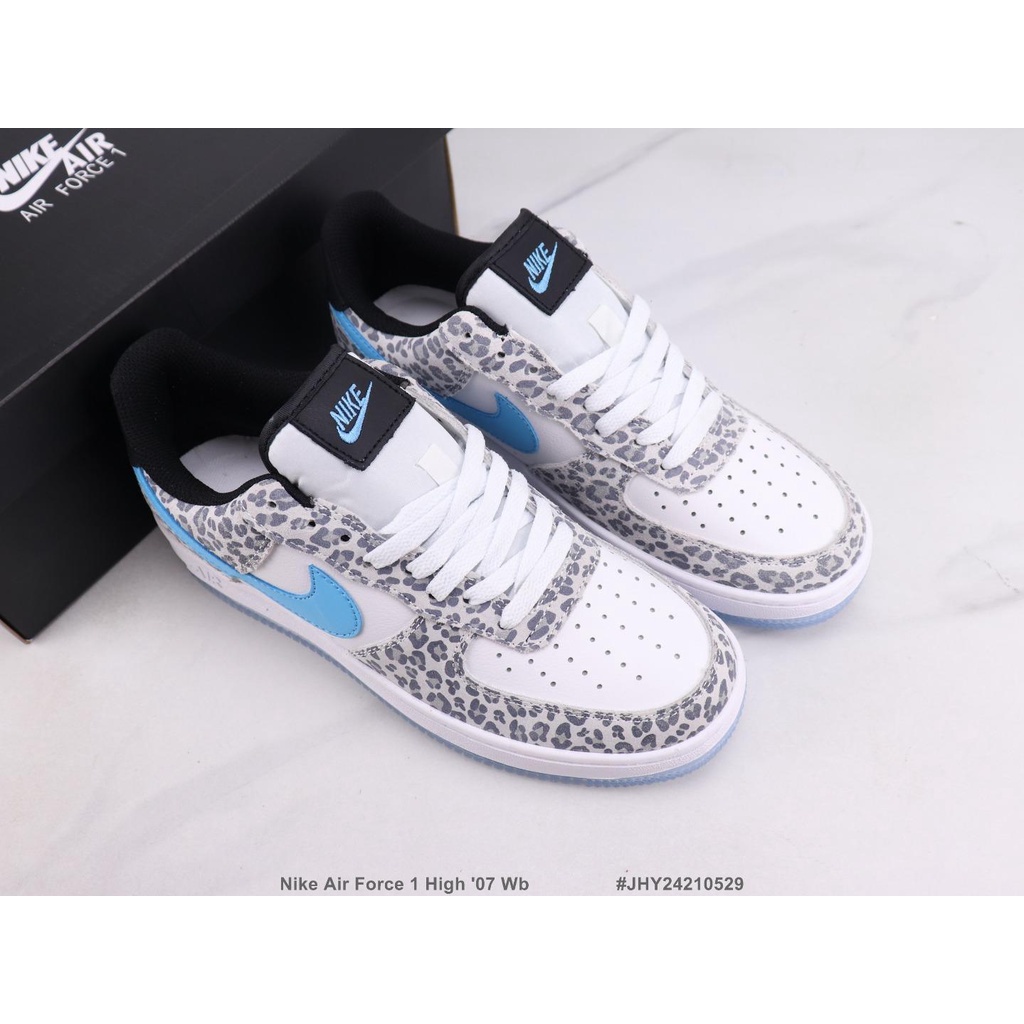 NIKE AIR FORCE 1 28cm QS '07