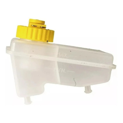 Reservatorio Oleo Freio Gol Parati Saveiro G1 G2 G3 G4 em Oferta na Shopee