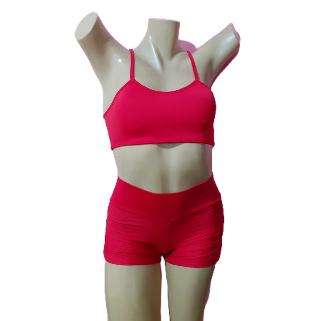 Conjunto roupa pole dance - Roupa de dança Arsenal da Moda | Shopee Brasil