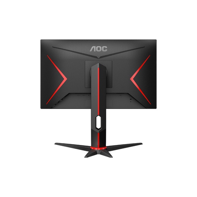 Monitor Gamer Aoc Hero 24 144hz Ips 1ms Amd Freesync 24g2 Shopee Brasil
