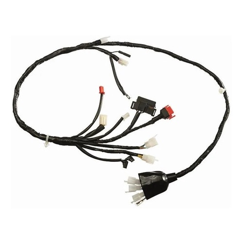 Fiação Chicote Principal Honda Biz 125 Ks 2006-2008
