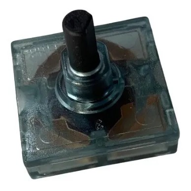 Chave Rotativa Ventilador 4 Posições 3 Velocidades Philco/Britania Original