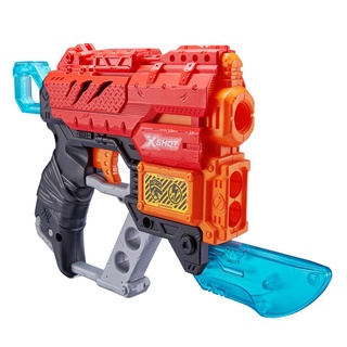 X-Shot - Dino Attack - Extinct