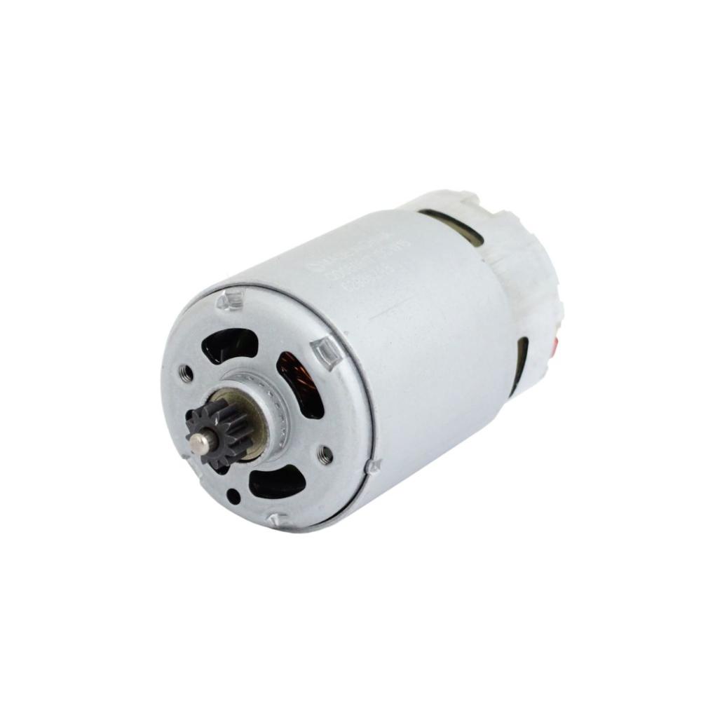Motor Dc 10,8v P/ Parafusadeira Makita DF030D