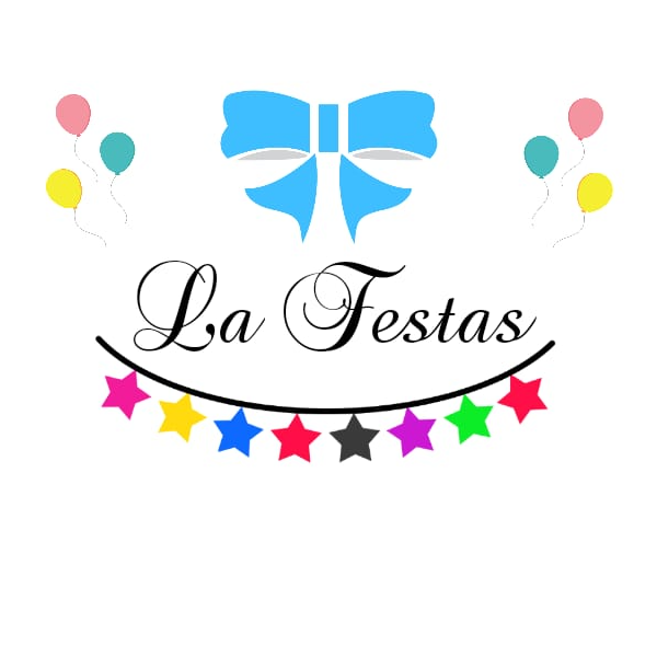 La Festas e Decorações