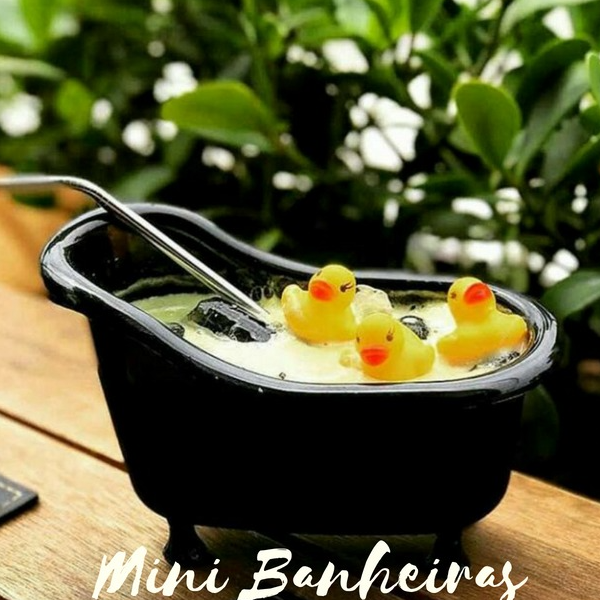 Juvil Mini Banheiras