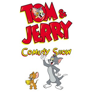 DVD Tom e Jerry - Show de Comédia (1980) Completo 45 Eps Dublados