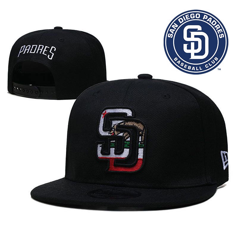 san.diego hat