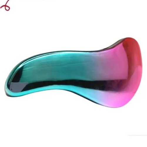 Escova Mágica Para Cabelo com Cabo Para Desembaraçar Para Banho/Penteados/Instrumento de Salão