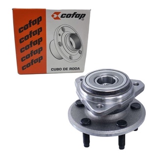 Cubo De Roda Dianteiro Com Rolamento Cofap RANGER 4X4 2001 2002 2003 2004 2005 2006 2007 2008 2009 2010 2011 em Oferta na Shopee