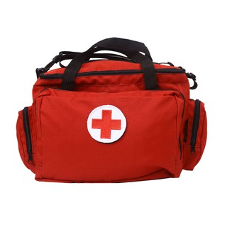 Bolsa Necessaire APH | Vermelha - Atack