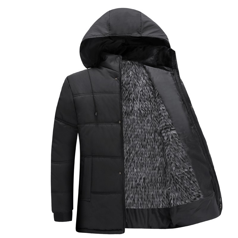 casaco leve para frio