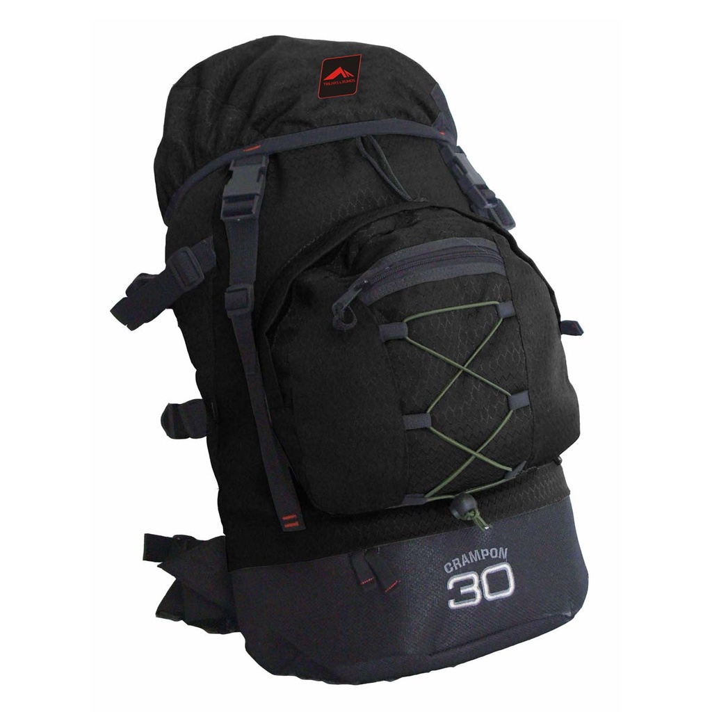 Mochila Crampon 30 Trilhas e Rumos