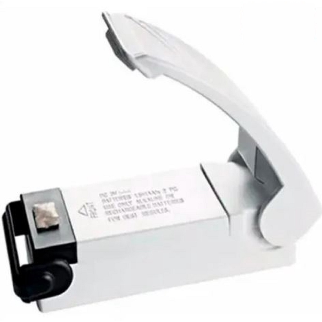 Mini Seladora Para Sacos Plásticos Portátil Prático