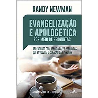 Evangelização e apologética por meio de perguntas