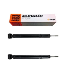 Par Amortecedor Traseiro GOLF 2.0 GLX 1995 1996 1997 1998 Cofap