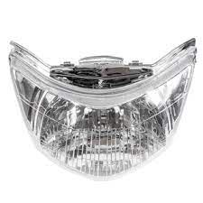 Bloco Óptico Farol Biz 125 2006 2007 2008 2009 2010