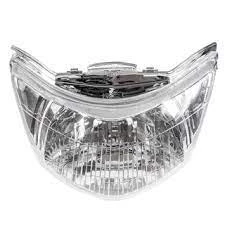 Bloco Óptico Farol Biz 125 2006 2007 2008 2009 2010