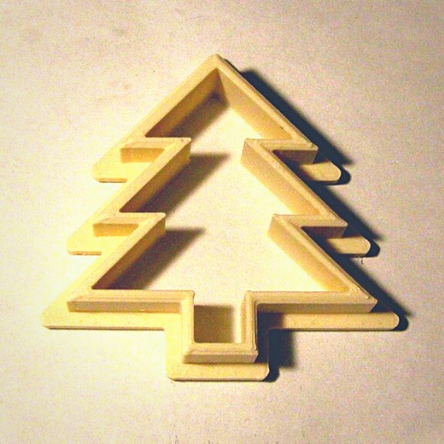 Cortador Arvore de Natal para Massinhas Cortador de Biscoito Natal Forma Pasta Americana Bolacha Bisquit Cookie Pirulito Cupcake Rena Papai Noel Globo de Neve Biscoito Meia Bola de Natal Casa de Natal