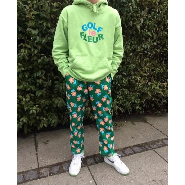 golf wang moletom