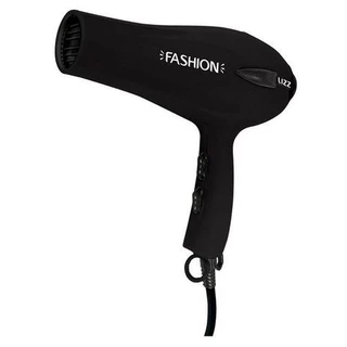 Secador Profissional Fashion Lizz Linha Especial 2150W 110v