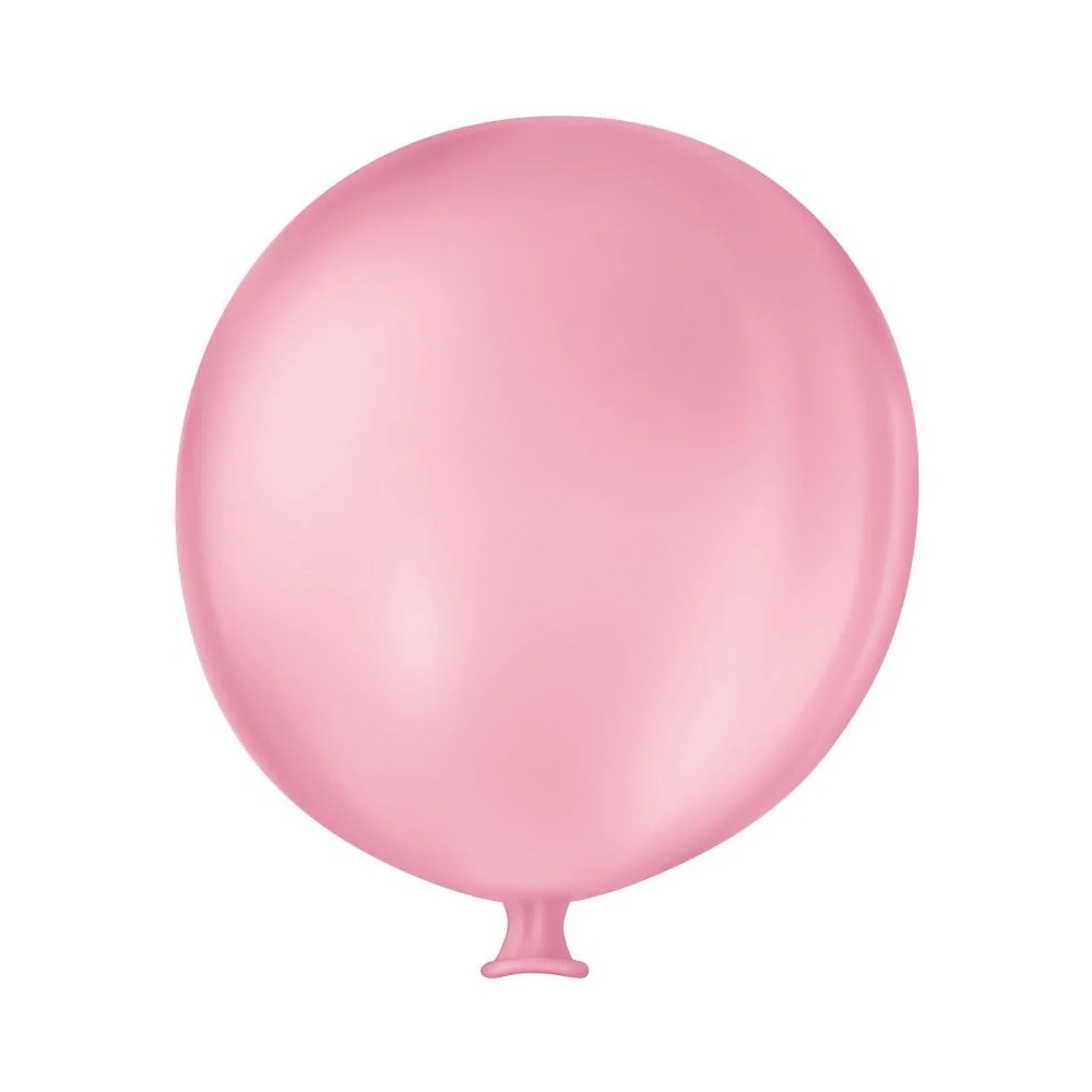 Balão De Festa Gigante - 35" 89cm - Rosa Tutti Frutti - 01 unidade