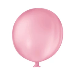 Balão De Festa Gigante - 35" 89cm - Rosa Tutti Frutti - 01 unidade