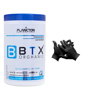 Btx Orghanic Plancton 1Kg