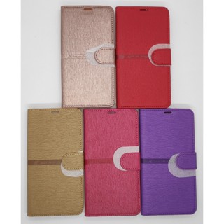 Kit Capa Capinha Carteira 7a + Película De Vidro 3d Full Cover em Oferta na Shopee