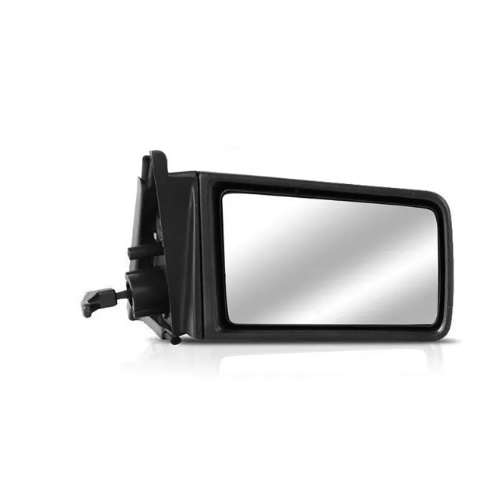 Retrovisor Monza Lado Direito 1985 1986 1987 1988 1989 1990 Com controle Manual